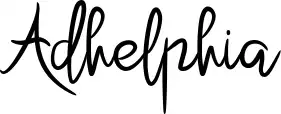 Adhelphia