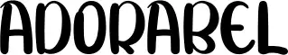 Adorabel