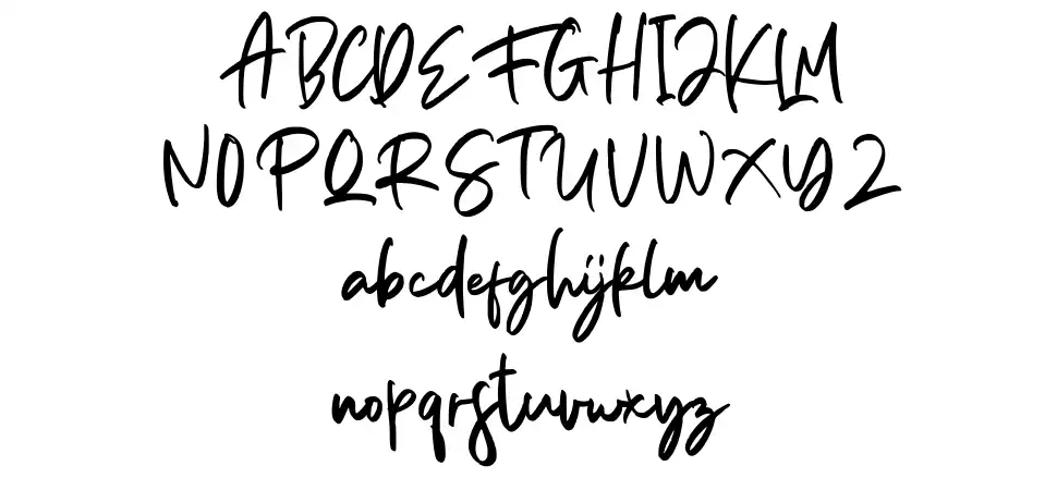 Aedestyfont specimens