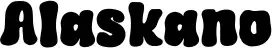 Alaskano