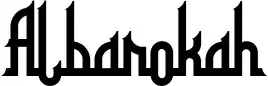 Albarokah