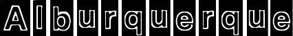 Alburquerque