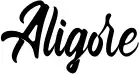 Aligore