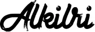 Alkilri
