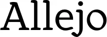 Allejo
