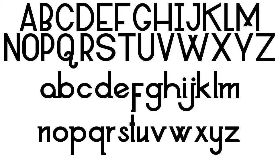 Allortafont specimens
