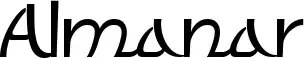 Almanar