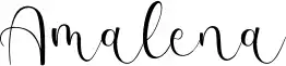 Amalena