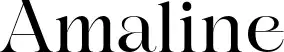 Amaline