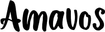 Amavos