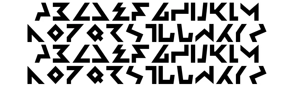 Ambisifont specimens