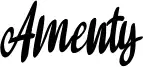 Amenty