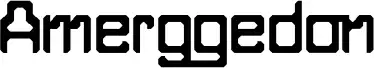 Amerggedon