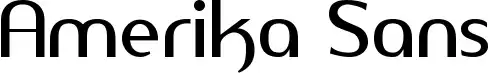 Amerika Sans