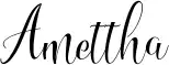 Amettha
