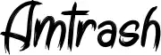 Amtrash