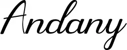 Andany