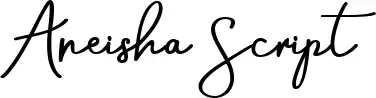 Aneisha Script
