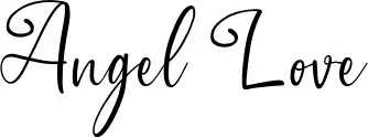 Angel Love