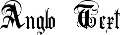 Anglo Text