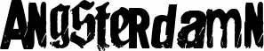 Angsterdamn