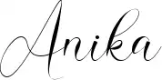 Anika