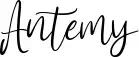 Antemy