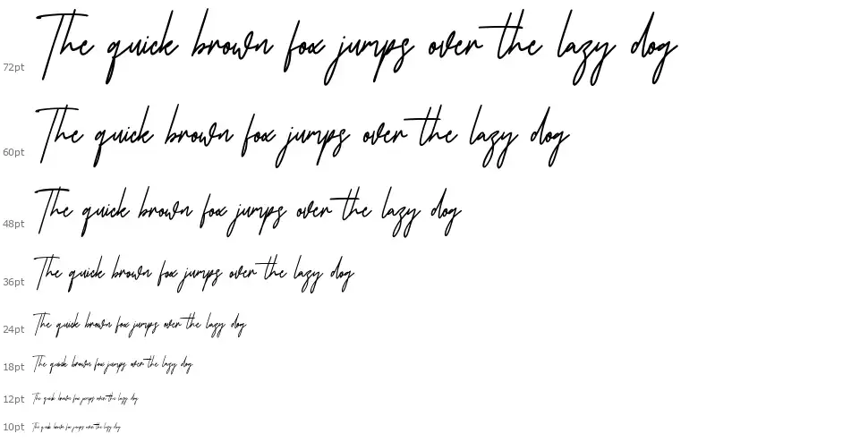 Antrophysfont waterfall