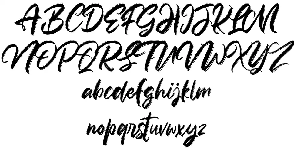 Anttisolfont specimens