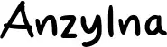 Anzylna