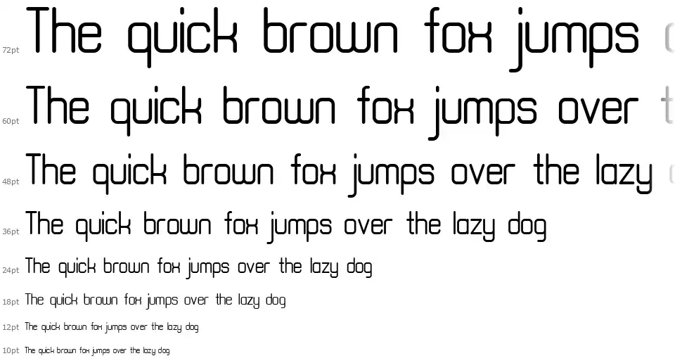 Aposiopesis Normalfont waterfall