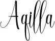 Aqilla