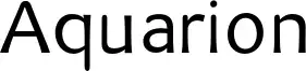 Aquarion