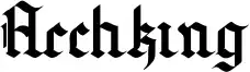 Archking