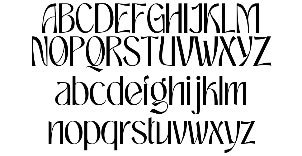 Armoukfont specimens