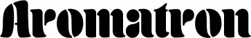 Aromatron