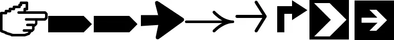 Arrows TFB