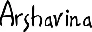 Arshavina