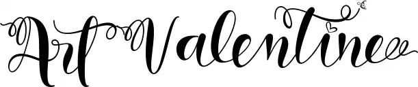 Art Valentine