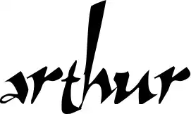 Arthur