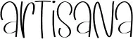 Artisana