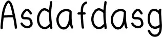 Asdafdasg