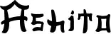 Ashito