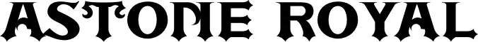 Astone Royal