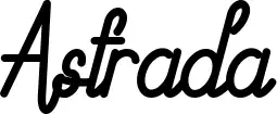 Astrada