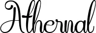 Athernal