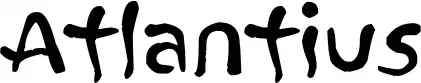 Atlantius