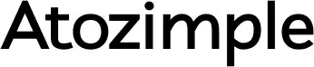 Atozimple