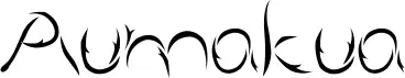 Aumakua
