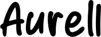 Aurell